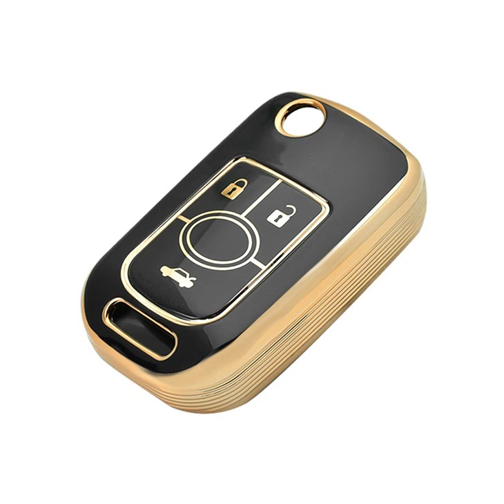 2025 Buick Envista Key Fob Cover