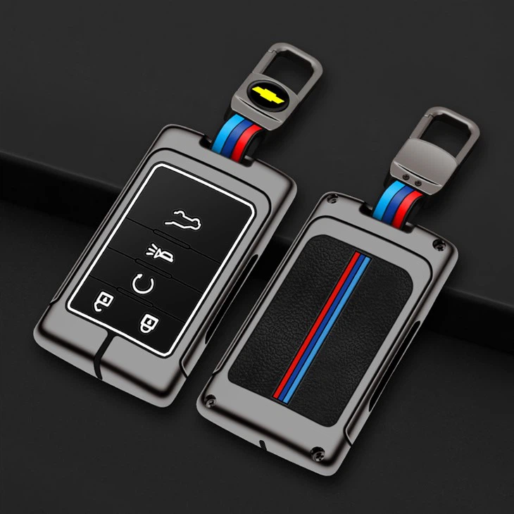 Chevy Cruze Key Fob Case manufacturers
