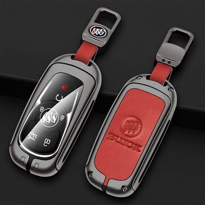 2020 Buick Encore Key Fob
