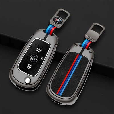 2021 Buick Envision Key FOB Cover