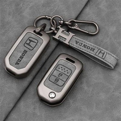 Protecteur FOB de la clé de voiture