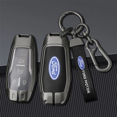 Couverture FOB de clé Ford Raptor
