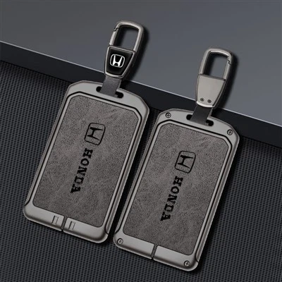 Remplacement du boîtier de clé Honda