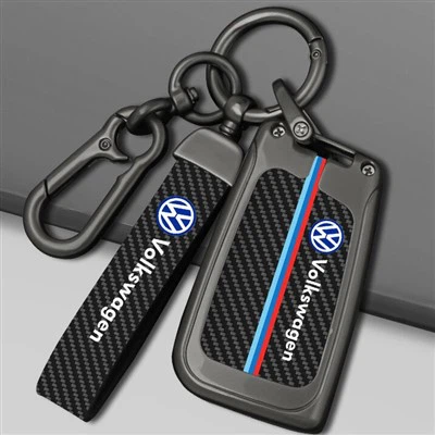 Couverture clé VW Polo