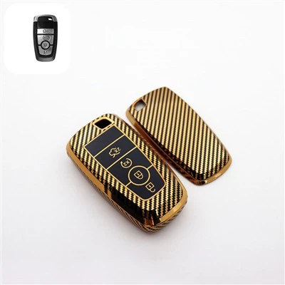 Nouveau boîtier porte-clés