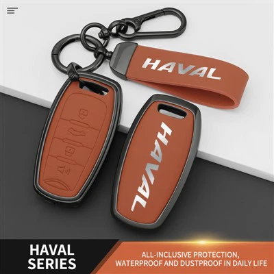 Couverture clé intelligente