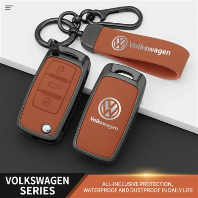 Couverture clé VW Polo Car