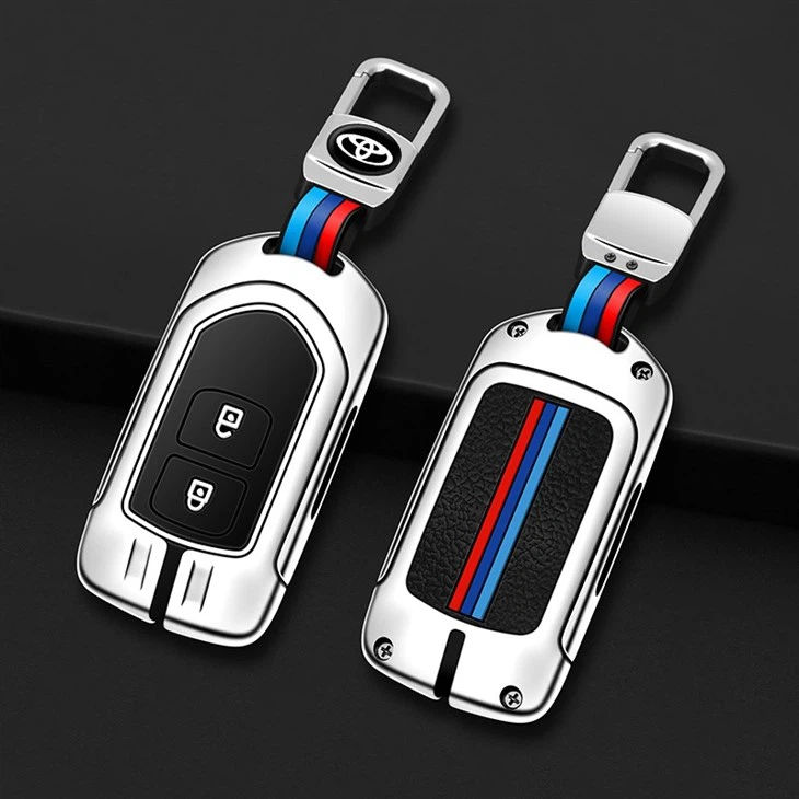 Toyota Innova Key Cover suppliers